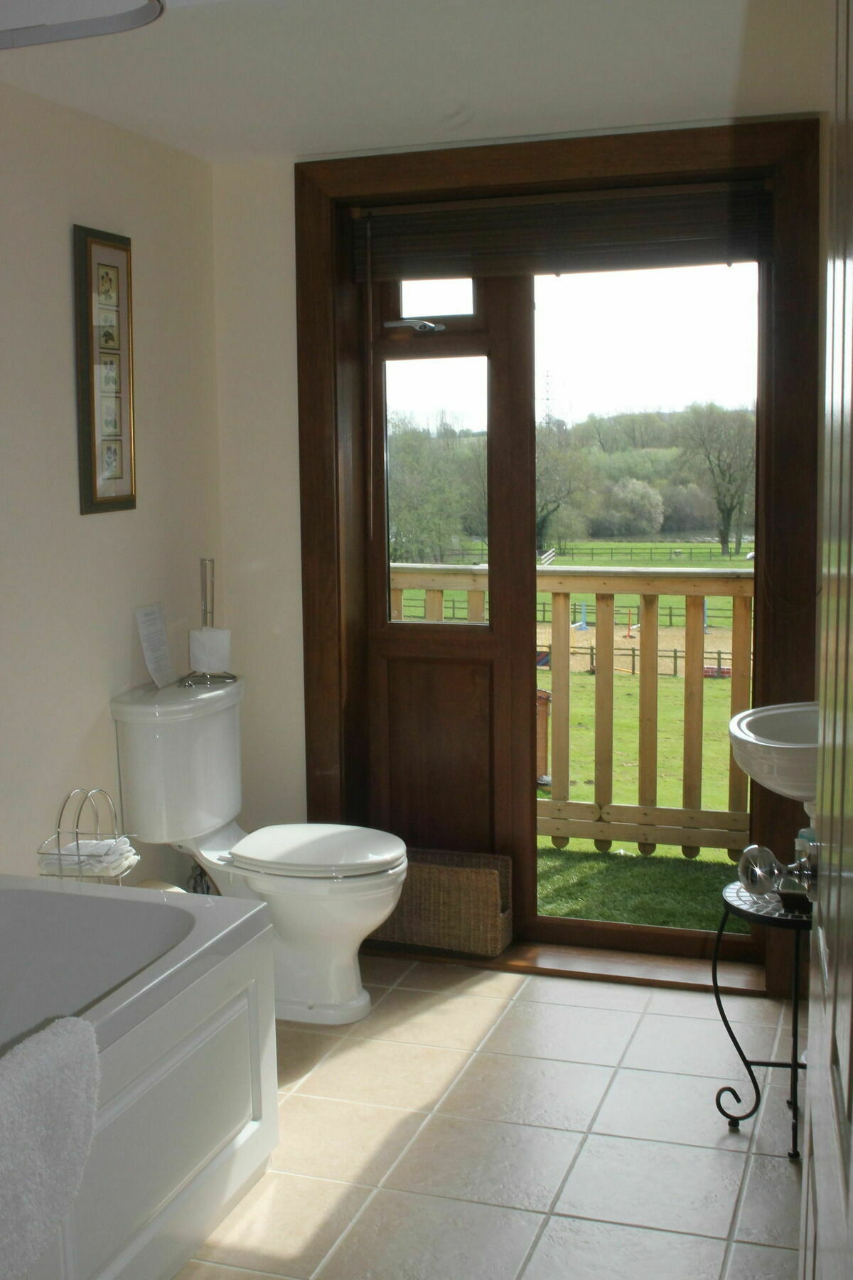 Homelea Bed And Breakfast Canterbury Exterior foto